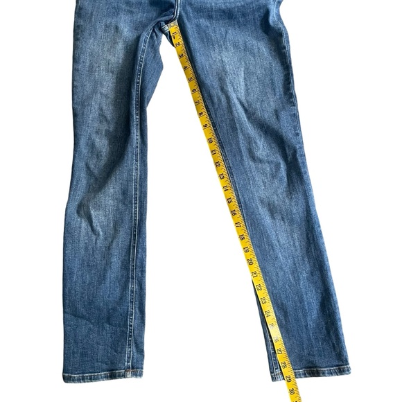 Reformation Skinny Jeans In Destin Size 28 - Picture 10 of 14